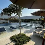 Apartasuite Con Jacuzzi