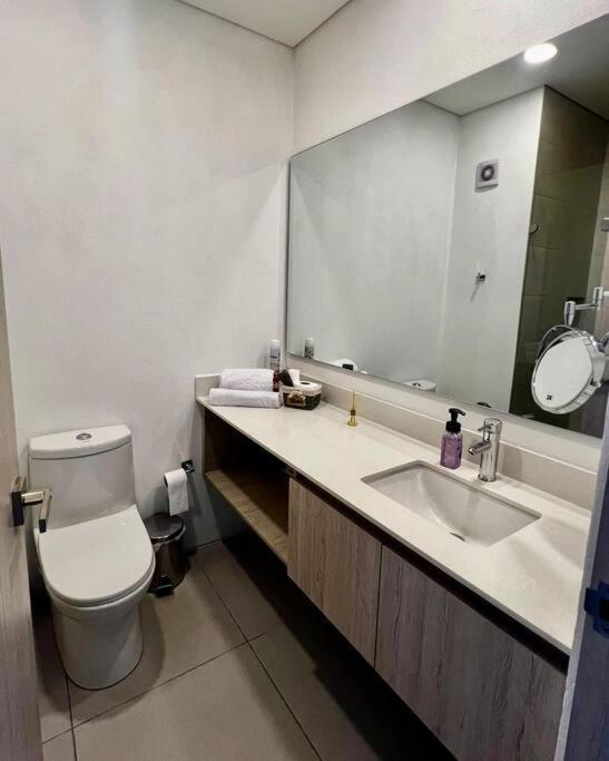 Apartasuite Con Jacuzzi Apartamento Santa Marta (Magdalena)