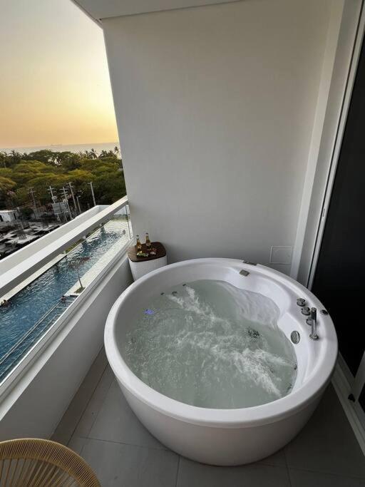 Apartasuite Con Jacuzzi Apartamento *