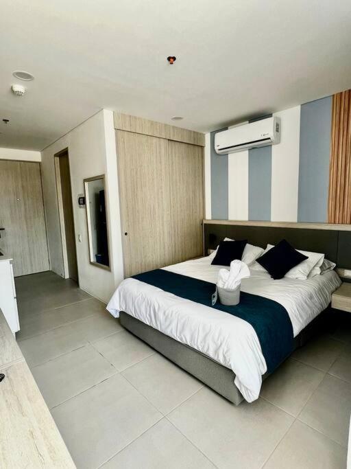 Apartasuite Con Jacuzzi Apartamento *
