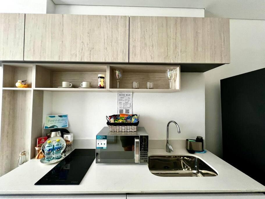 Apartasuite Con Jacuzzi Apartamento *